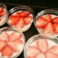 ぶたきゃな's cooksnap of when they made 苺で✿桜✿の飾り切り.