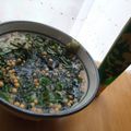 ルリナ's cooksnap of when they made 大人のお茶漬け♫ ピリッと柚子胡椒で☆.