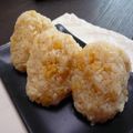 サヤティ's cooksnap of when they made たぬきにぎり.