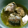 Kimiの料理's cooksnap of when they made 簡単！サバ缶でアヒージョ.