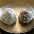 スタイリッシュママ's cooksnap of when they made 切り餅1個で　いちご大福.