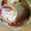 エリミカ♪'s cooksnap of when they made 餃子の皮 de キャラメルパイ.