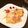 3yes's cooksnap of when they made フレンチトースト〜アイスを乗せて♪〜.