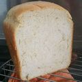 yurika様's cooksnap of when they made 中力粉でほわほわ～ちぎりパン.