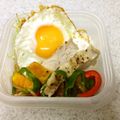 昇父さん's cooksnap of when they made 簡単!アジアンチキンライス.