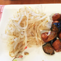 ひろむず's cooksnap of when they made もやしのごま和え.
