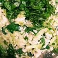 はるかのはは's cooksnap of when they made ミルク白あえ.