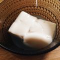 なか☆chibi's cooksnap of when they made 簡単☆ぷるんぷるん牛乳プリン♪.