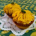 べに＊料理も頑張る！'s cooksnap of when they made 簡単♪キャラメル風味の❀ミニ苺タルト❀.