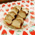 あやちん０８１６'s cooksnap of when they made トロトロ～♪豚バラ肉の煮豚.