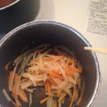 クックZ8J4H4☆'s cooksnap of when they made 【使いきり】大根の皮のきんぴら.