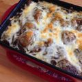 ひこにゃん＊'s cooksnap of when they made 朝にも夜にも！簡単☆カレードリア♪.