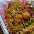 ゆーかか's cooksnap of when they made おから好きさん必見!おからキーマカレー.