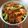 藍川咲's cooksnap of when they made やばウマ！！アボガドキムチ納豆丼！！.