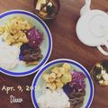 Aaakkkiii☆'s cooksnap of when they made ➏　カリフラワーの☆スイチリマヨ炒め　➏.