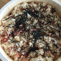 28ryo's cooksnap of when they made 五目ちらし寿司.