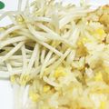 myacooking's cooksnap of when they made ゲキ簡単！味付もやし.