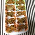 コロミさん's cooksnap of when they made きんぴらゴボウ(お弁当用).
