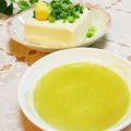 旦那は皿洗い's cooksnap of when they made 簡単！塩ポン酢☆.