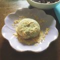m_riekonbu's cooksnap of when they made ホームベーカリーでよもぎ餅.
