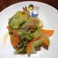きみたかよこやま's cooksnap of when they made 白菜と豚肉の白だし煮☆.