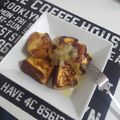 クック3H9RSN☆'s cooksnap of when they made 外カリ中ふわ、簡単フレンチトースト！.
