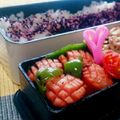 キャシーキャサリン's cooksnap of when they made ベーコンとピーマンのマジックソルト炒め☆.