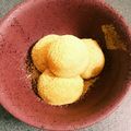 citron♥'s cooksnap of when they made いちご大福.