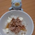 がらがらぐま's cooksnap of when they made 簡単、大根サラダ.