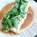 テスコロータス's cooksnap of when they made アジアン照り焼き豆腐.