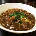 mirei38's cooksnap of when they made 余ったカレールーで絶品カレーうどん.