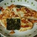 warmsky's cooksnap of when they made 簡単に♪鶏ささみのピカタ♪.