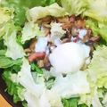 クックJYY89A☆'s cooksnap of when they made ボリューム☆シーザーサラダ.