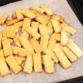 エゴノキ's cooksnap of when they made 簡単♪ゴマとおからのクッキー.