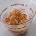 コアラのマーチすき's cooksnap of when they made ❁長芋入り白玉団子❁お花見やおやつにも.