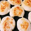 あいちゃん０００００'s cooksnap of when they made 芋もちもち.