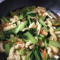かわいい星優のママ's cooksnap of when they made 小松菜の煮浸し.