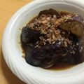pomme17's cooksnap of when they made 茄子の煮浸し.