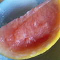 stablo's cooksnap of when they made グレープフルーツゼリー　（寒天使用）.