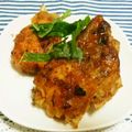 yukiwanko's cooksnap of when they made 暑い日はさっぱりとカレイのポン酢ムニエル.