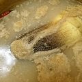 ミラクルぷっちょ's cooksnap of when they made ひと手間で美味しいタケノコの茹で方.