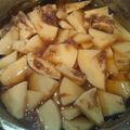 こめはむ's cooksnap of when they made 土佐の高知の筍の土佐煮.