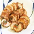 ☆☆cherry☆☆'s cooksnap of when they made チキンロール＠圧力鍋.