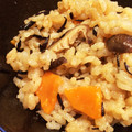 kotokoto20's cooksnap of when they made ヒジキと鶏肉の炊き込みご飯.