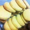 璃穂つん's cooksnap of when they made さくさくっ！アイスボックスクッキー.