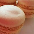 ひめ社長's cooksnap of when they made ✩マカロン？？？✩サクッふわ研究所.