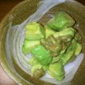 ★☆まゆぅ☆'s cooksnap of when they made 簡単で美味しい♡アボカド納豆.