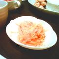 natoline's cooksnap of when they made 簡単☆にんじんサラダ☆.