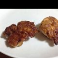 lndigoblue's cooksnap of when they made 材料３つ！しっとり鶏胸肉の生姜醤油焼き.