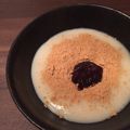 shifow's cooksnap of when they made とろ～り♪ホットミルクわらび餅.